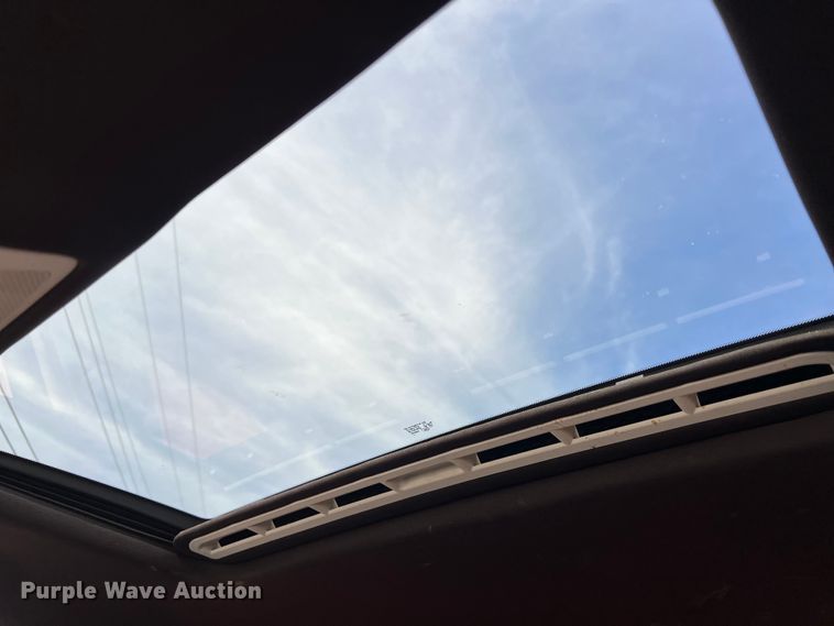 image for item KV9797 2010 Audi A4 