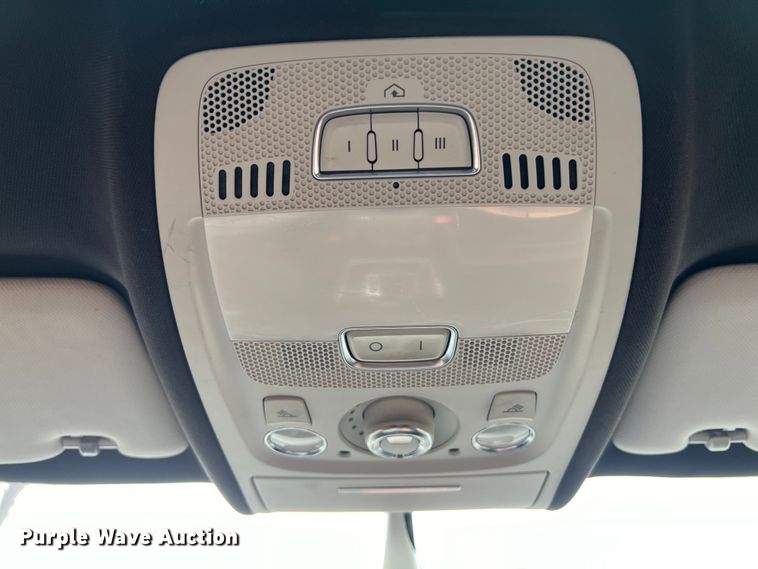 image for item KV9797 2010 Audi A4 