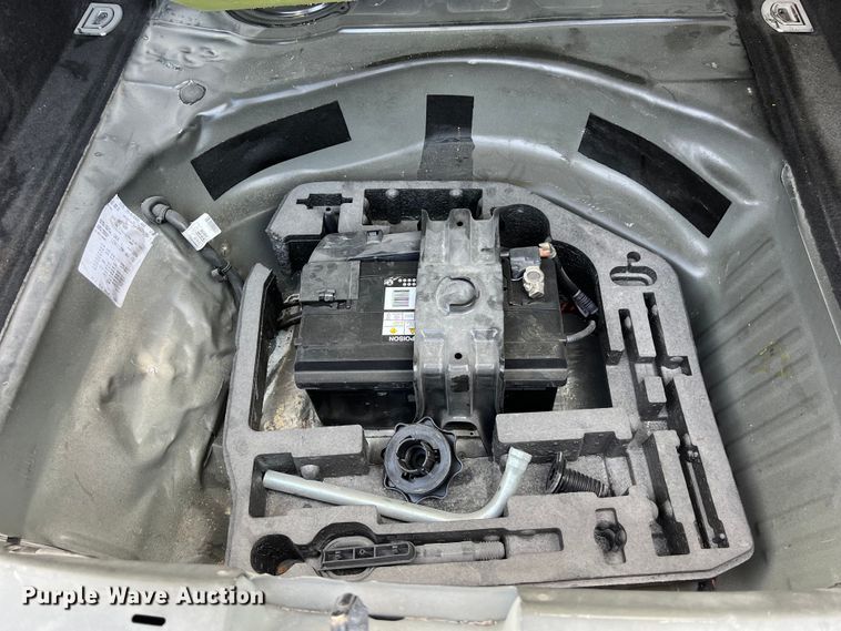 image for item KV9797 2010 Audi A4 