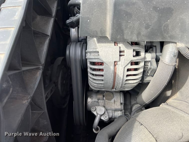 image for item KV9797 2010 Audi A4 