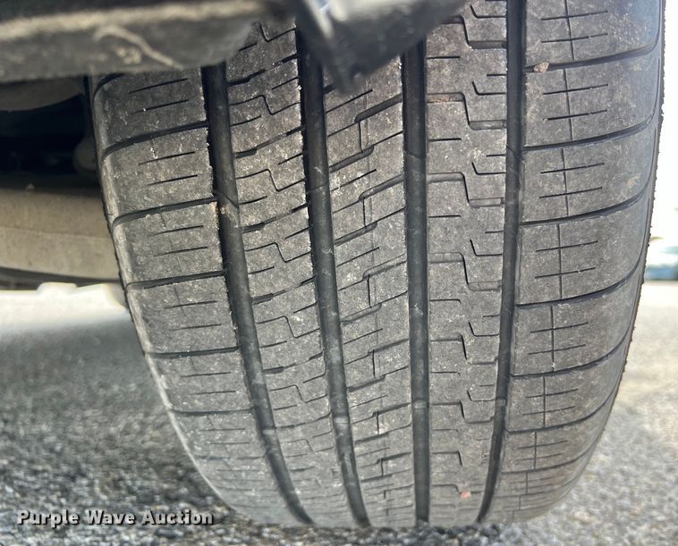 image for item KV9797 2010 Audi A4 