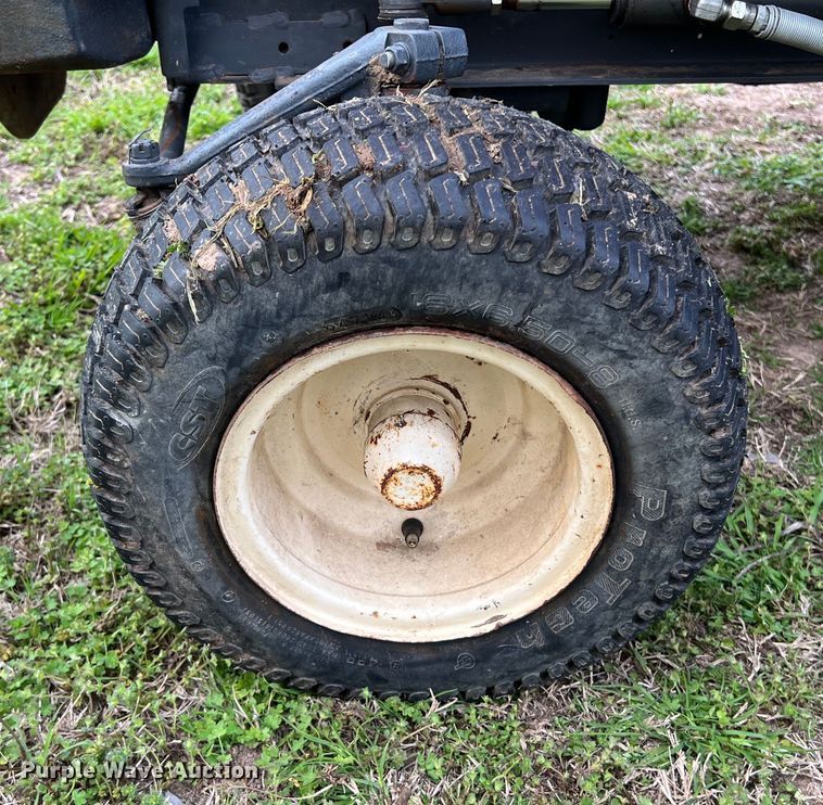 image for item KV9817 Kubota F2680E lawn mower