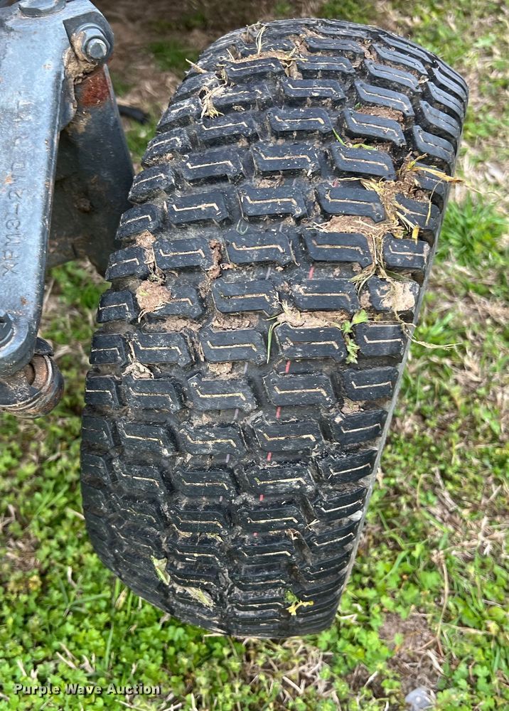 image for item KV9817 Kubota F2680E lawn mower