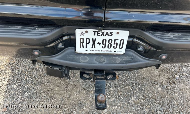 image for item KV9901 2003 Ford Excursion  SUV