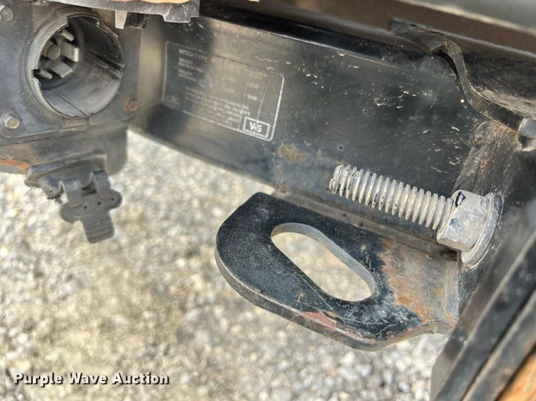 image for item KV9901 2003 Ford Excursion  SUV