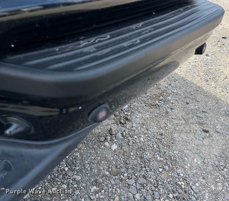 image for item KV9901 2003 Ford Excursion  SUV