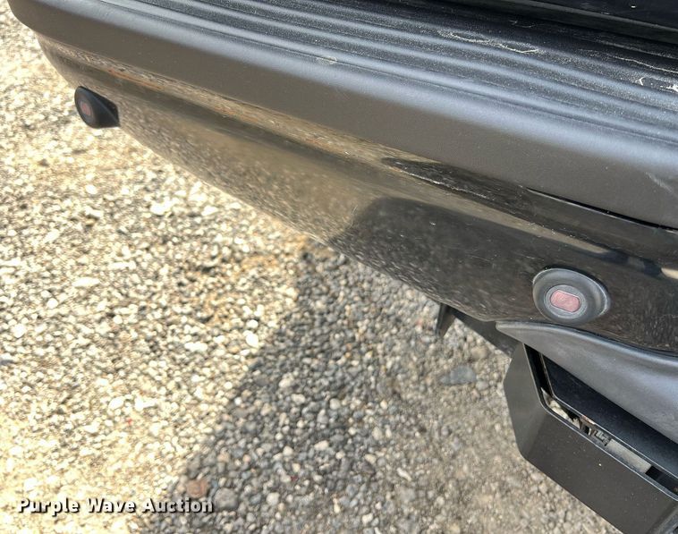 image for item KV9901 2003 Ford Excursion  SUV