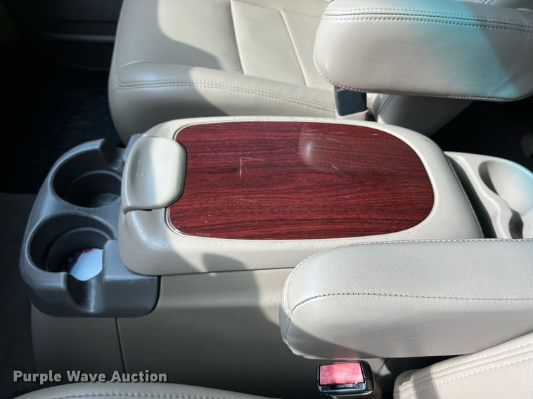 image for item KV9901 2003 Ford Excursion  SUV