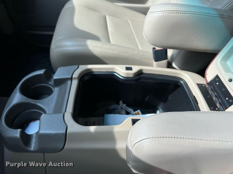 image for item KV9901 2003 Ford Excursion  SUV