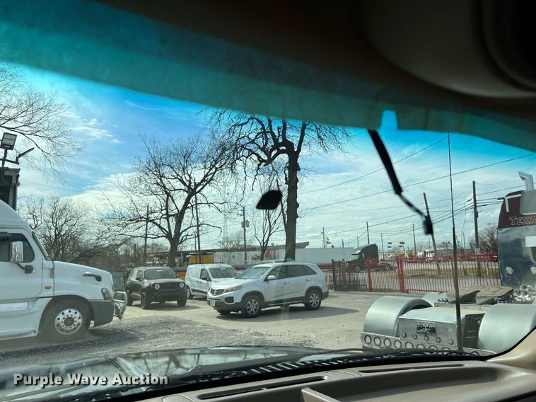 image for item KV9901 2003 Ford Excursion  SUV