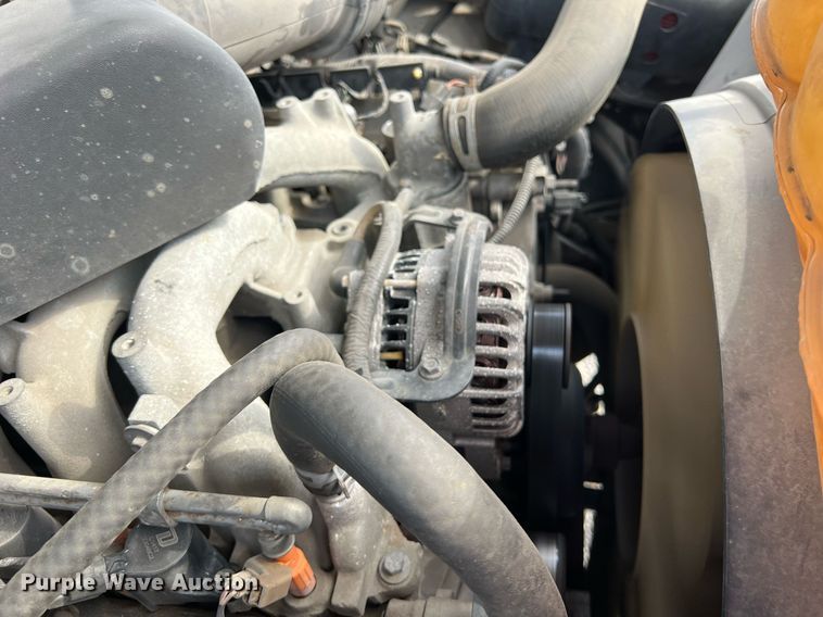 image for item KV9901 2003 Ford Excursion  SUV