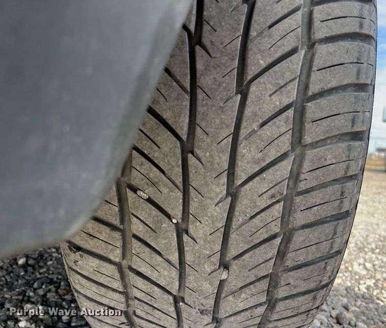 image for item KV9901 2003 Ford Excursion  SUV