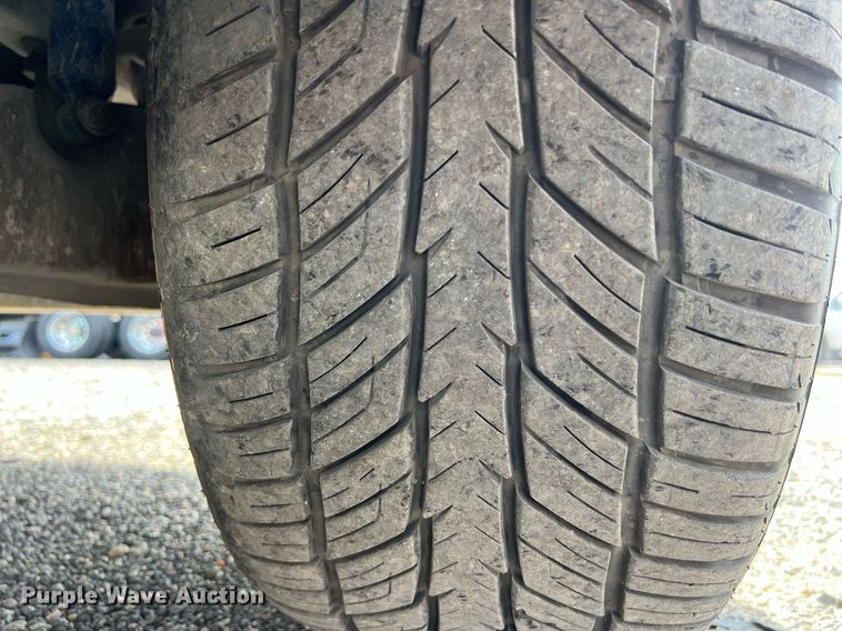 image for item KV9901 2003 Ford Excursion  SUV