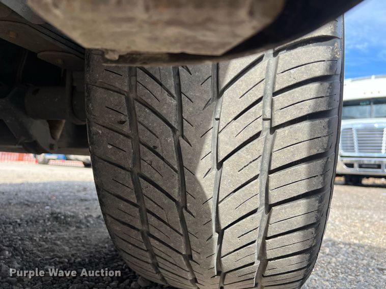 image for item KV9901 2003 Ford Excursion  SUV