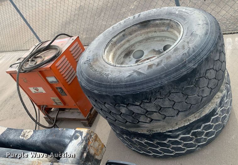 image for item KX9806 Tools