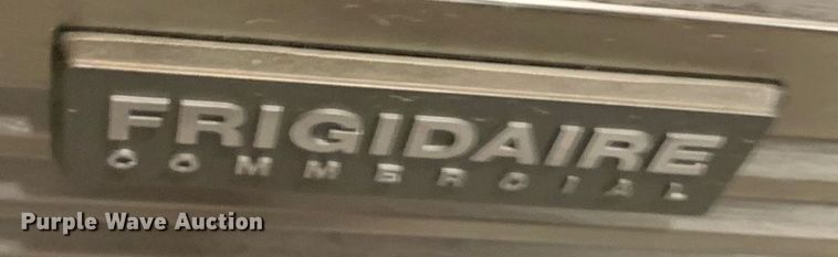 image for item KX9830 Frigidaire  FCFS181LQBA freezer