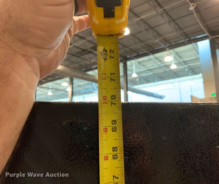 image for item KX9830 Frigidaire  FCFS181LQBA freezer