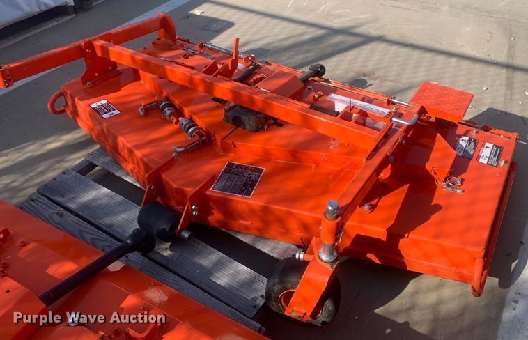 image for item KX9897 Kubota RCK72R-F36 mower deck