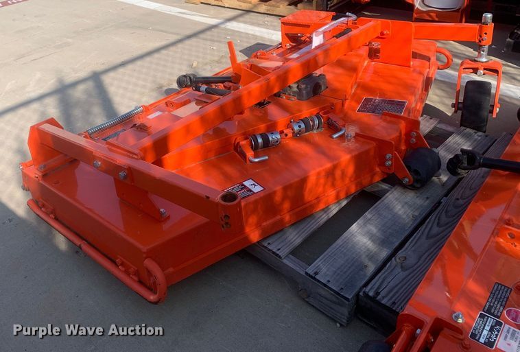 image for item KX9897 Kubota RCK72R-F36 mower deck