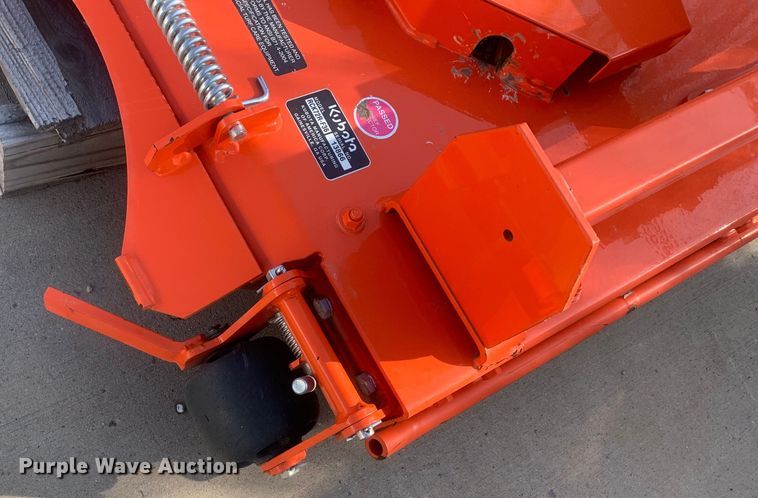 image for item KX9897 Kubota RCK72R-F36 mower deck