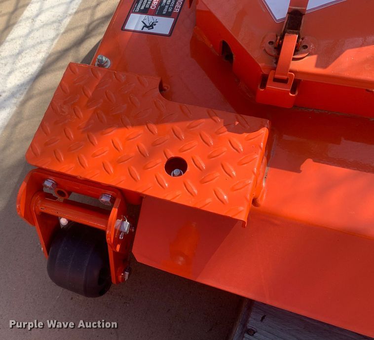 image for item KX9898 Kubota  RCK60R-F36 mower deck
