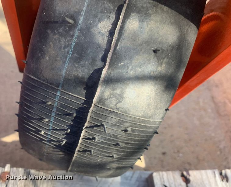 image for item KX9898 Kubota  RCK60R-F36 mower deck