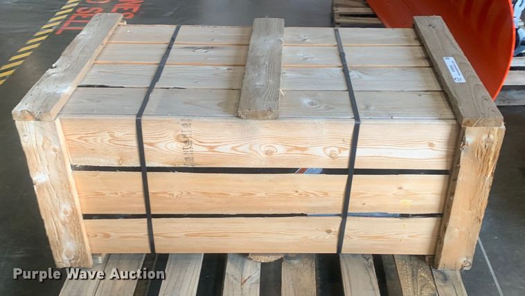 image for item KX9925 Kubota  LX2940 four point hitch