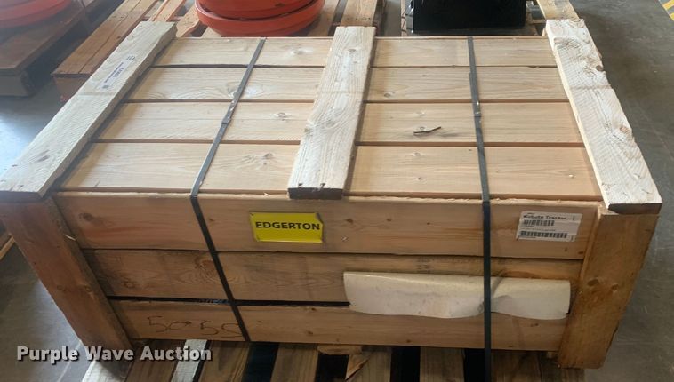 image for item KX9925 Kubota  LX2940 four point hitch