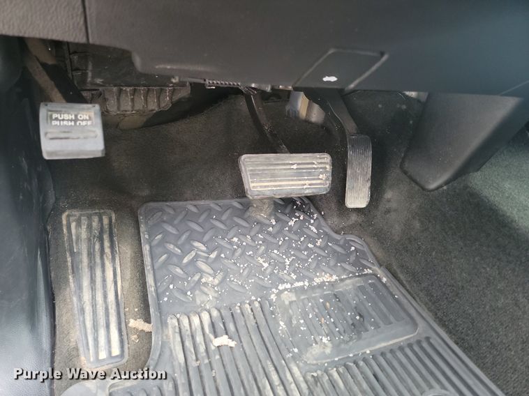 image for item LA9663 2018 Chevrolet  Silverado 1500 Double Cab pickup truck