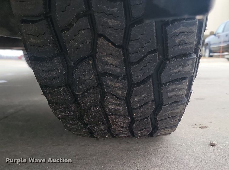 image for item LA9663 2018 Chevrolet  Silverado 1500 Double Cab pickup truck