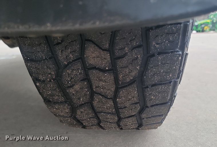 image for item LA9663 2018 Chevrolet  Silverado 1500 Double Cab pickup truck