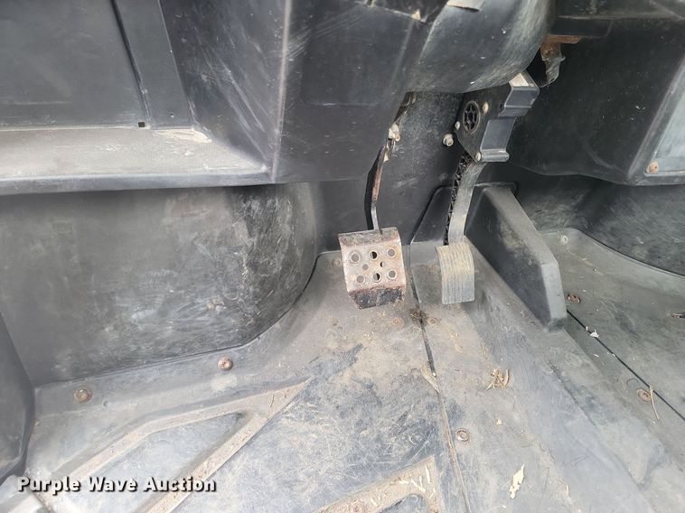 image for item LA9738 2016 Polaris  Ranger utility vehicle