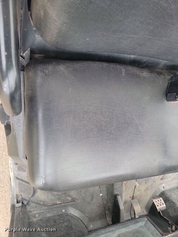 image for item LA9738 2016 Polaris  Ranger utility vehicle