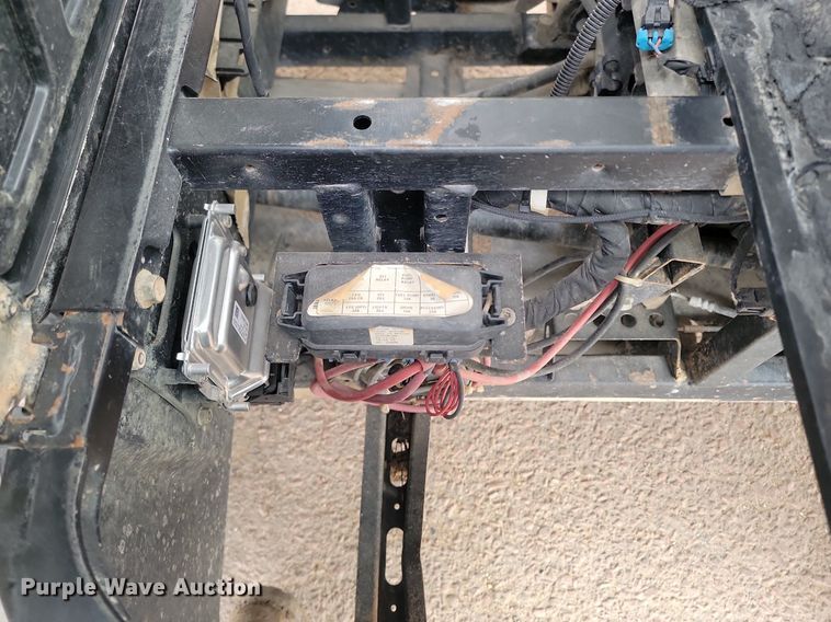 image for item LA9738 2016 Polaris  Ranger utility vehicle