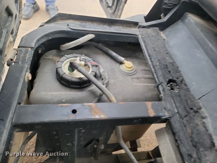 image for item LA9738 2016 Polaris  Ranger utility vehicle