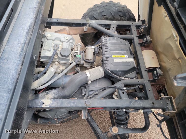 image for item LA9738 2016 Polaris  Ranger utility vehicle