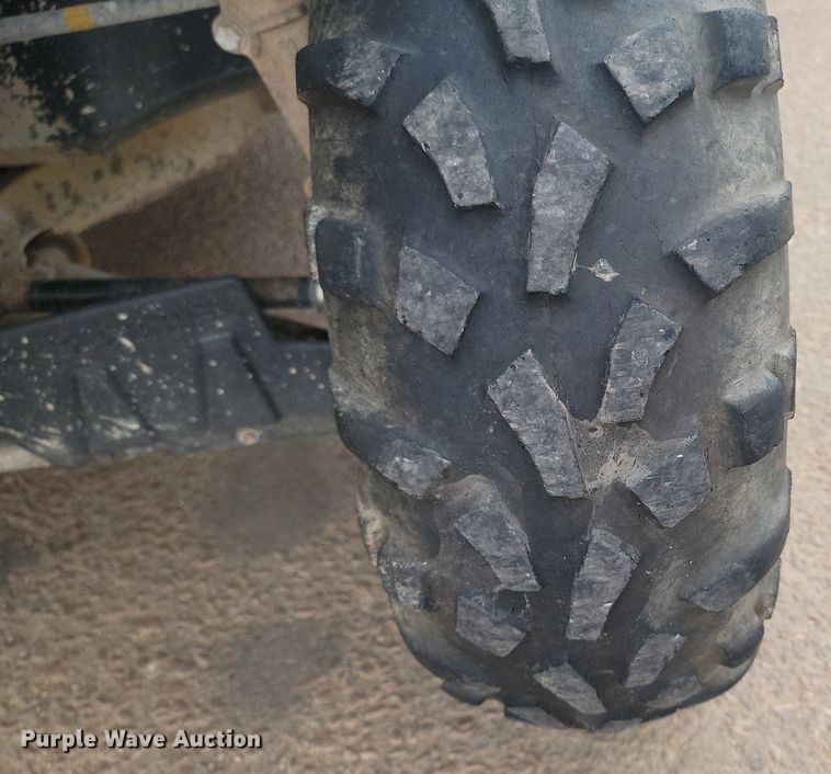 image for item LA9738 2016 Polaris  Ranger utility vehicle