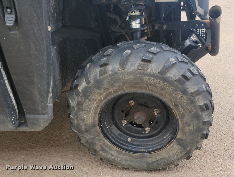 image for item LA9738 2016 Polaris  Ranger utility vehicle