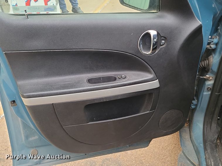 image for item LA9739 2007 Chevrolet  HHR LT 