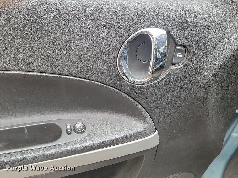 image for item LA9739 2007 Chevrolet  HHR LT 