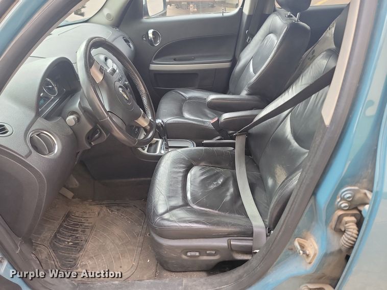 image for item LA9739 2007 Chevrolet  HHR LT 