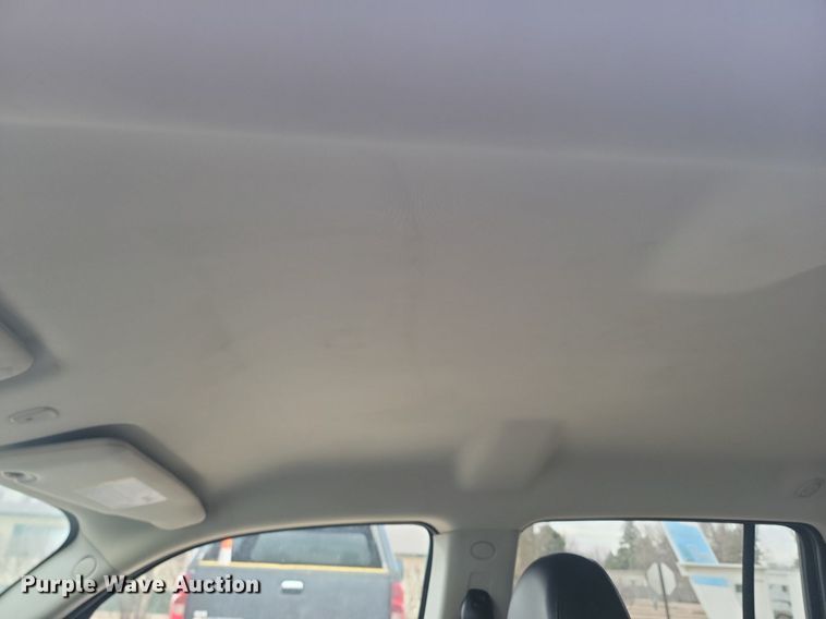 image for item LA9739 2007 Chevrolet  HHR LT 