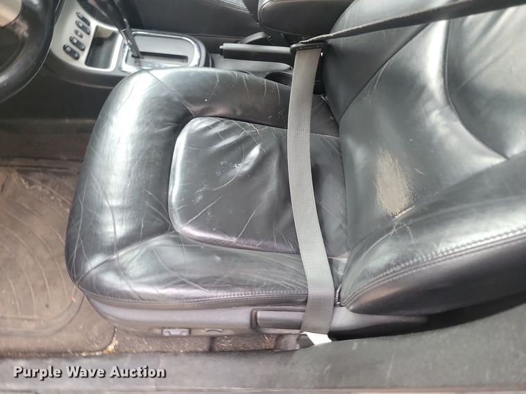 image for item LA9739 2007 Chevrolet  HHR LT 