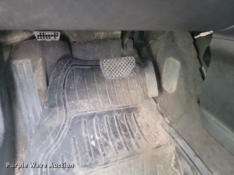 image for item LA9739 2007 Chevrolet  HHR LT 