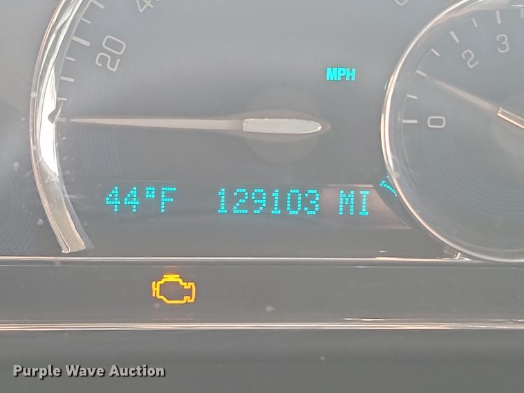 image for item LA9739 2007 Chevrolet  HHR LT 