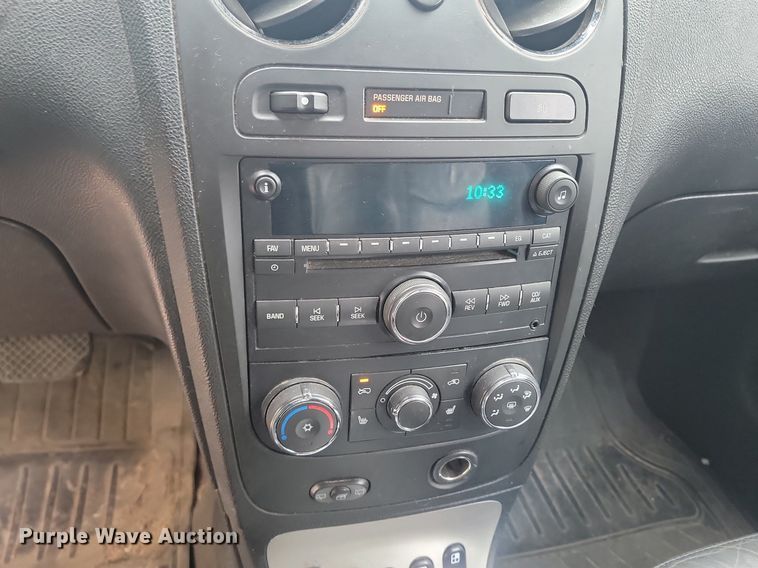 image for item LA9739 2007 Chevrolet  HHR LT 