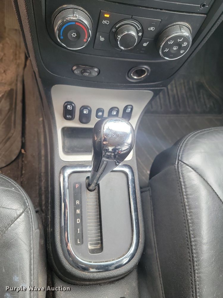 image for item LA9739 2007 Chevrolet  HHR LT 