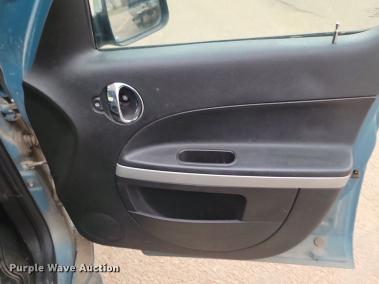 image for item LA9739 2007 Chevrolet  HHR LT 