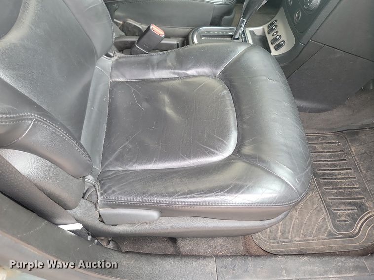 image for item LA9739 2007 Chevrolet  HHR LT 