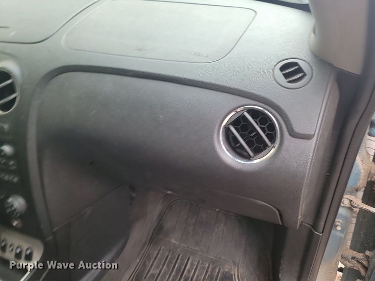 image for item LA9739 2007 Chevrolet  HHR LT 